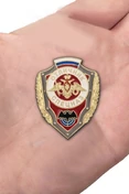 Знак "Отличник спецназа ГРУ" №2764