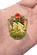 Знак «100 выходов на охрану госграницы СССР» № 13